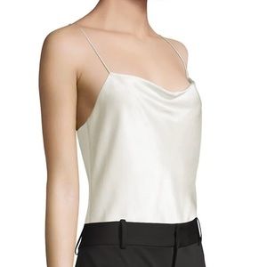 Alice and Olivia Harmon Bodysuit